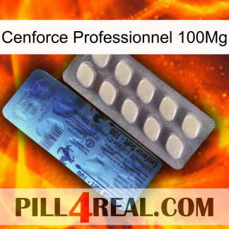Cenforce Professional 100Mg 34